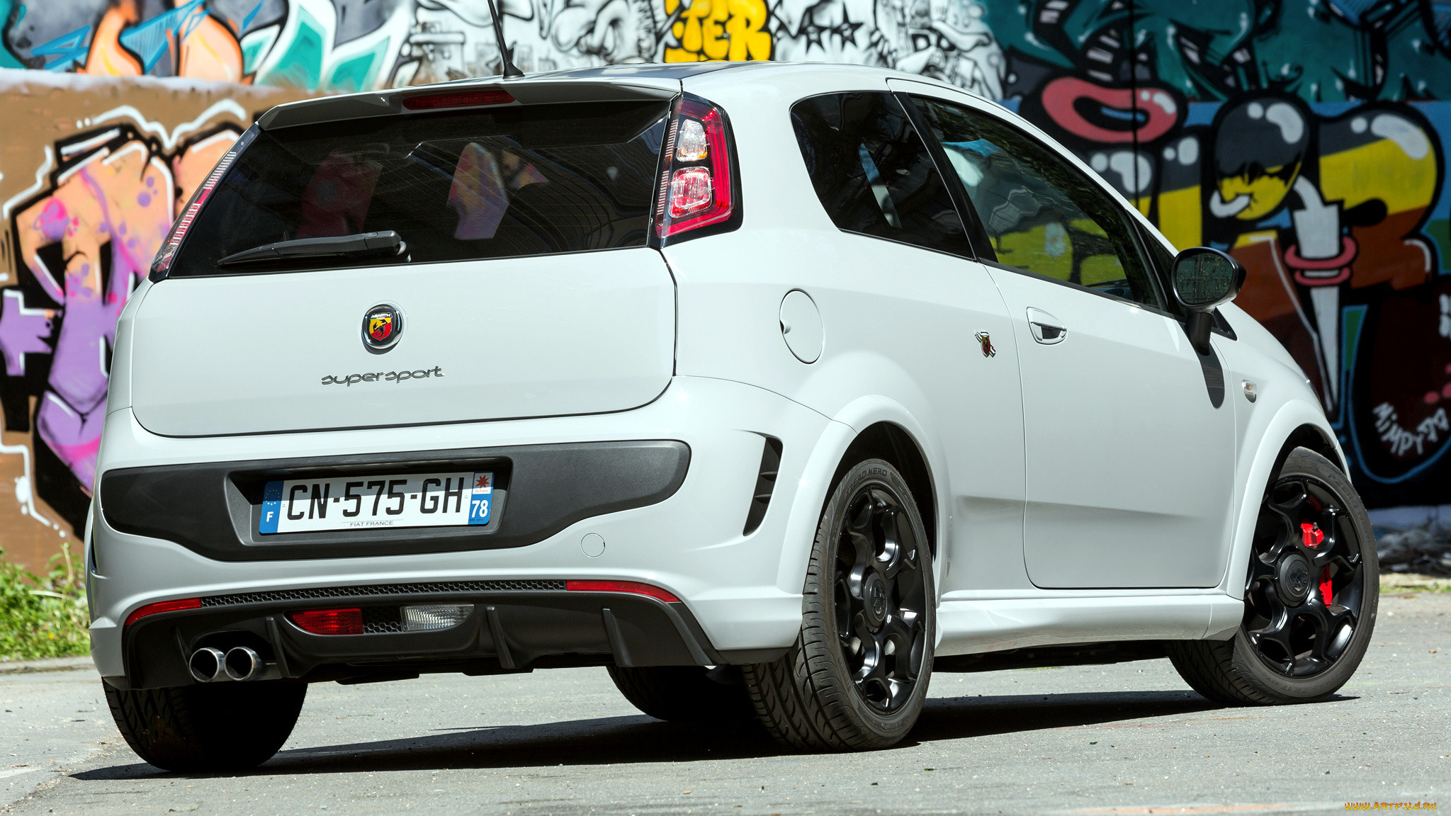 fiat, gande, punto, abarth, , , , group, , , 